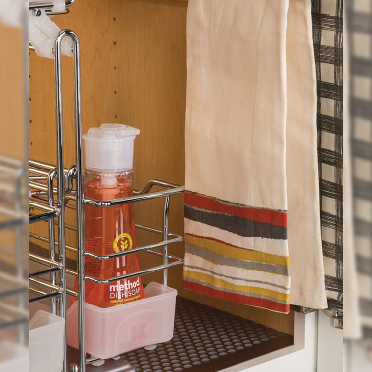 Hafele Rubber Drip Tray Wayfair